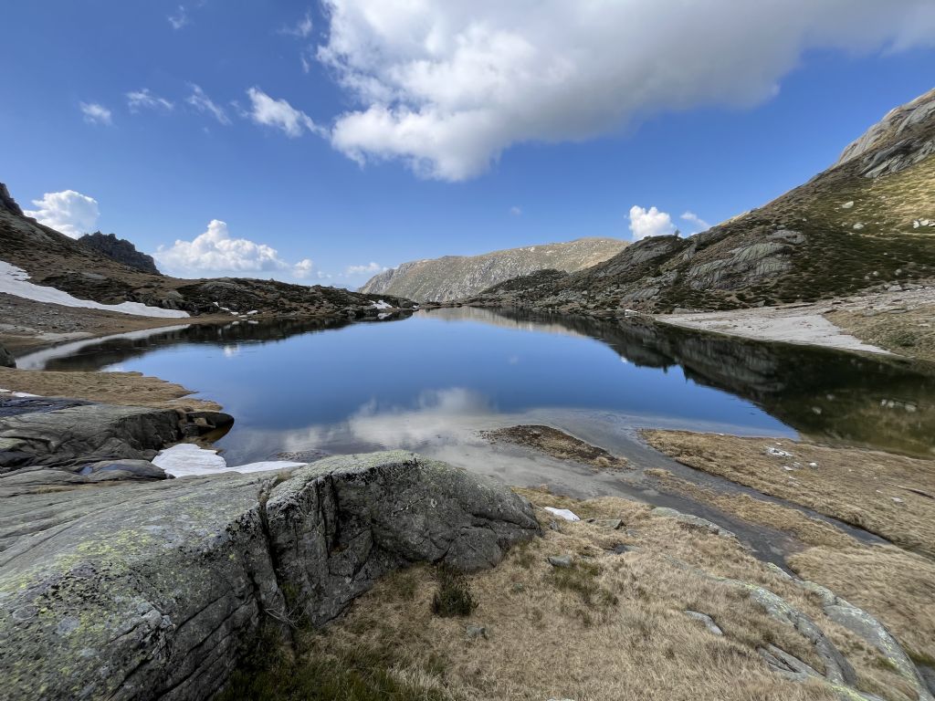 Laghi.......del TRENTINO